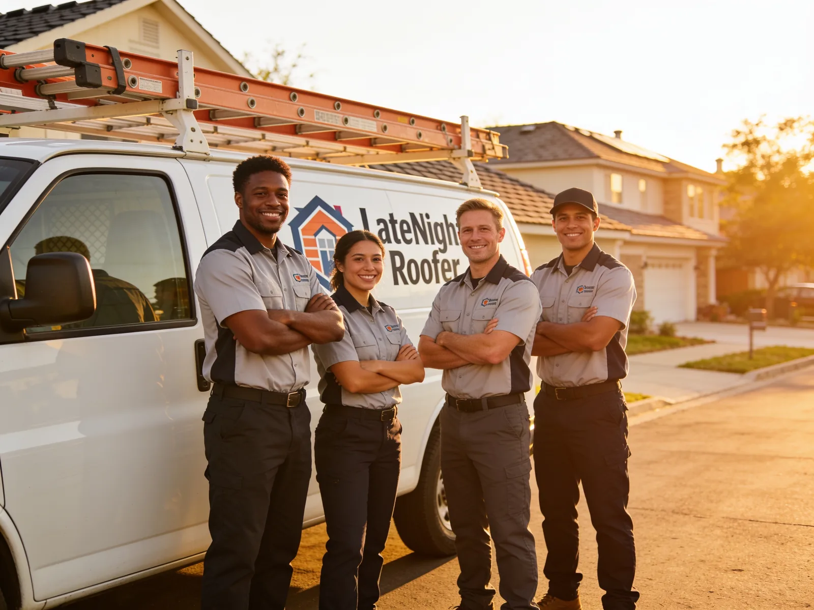 Emergency Roof Repair company in Drummond, WI